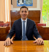 Foto de Cjal. MARTINEZ BORDAISCO, ARIEL GERARDO