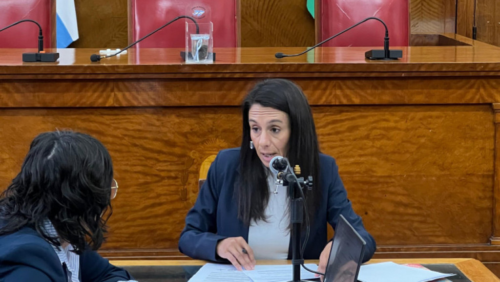 Seguridad: Temas de infraestructura en algunos barrios
