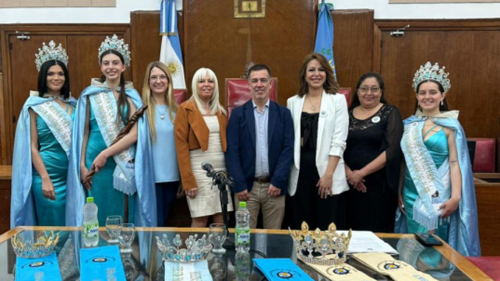 Vuelve la Fiesta Provincial de Mar del Plata y el HCD destaca el valor de sostener su tradicional presencia entre los eventos destacados
